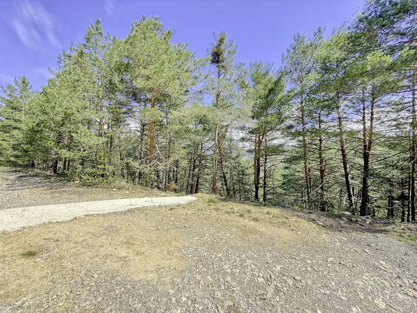 Residencial en venta en Alcalá de la Selva