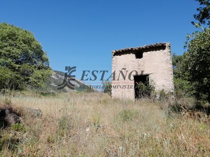 Residencial en venda en Organyà