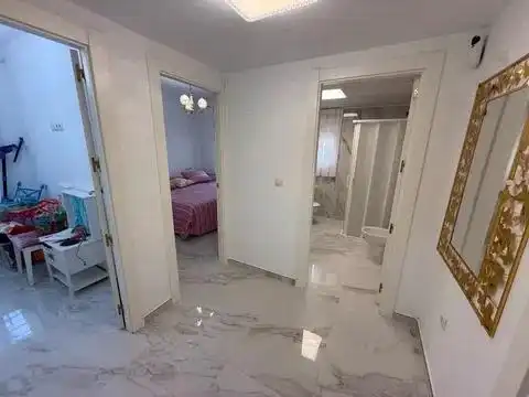 Bany de Casa o xalet en venda en Pilar de la Horadada