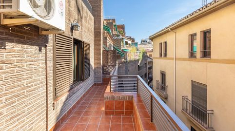 Foto 4 de Piso en venta en Fígares, Granada Capital