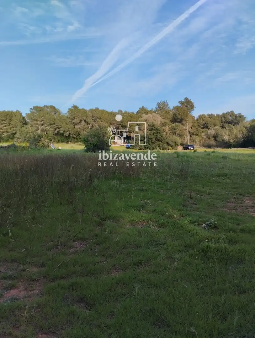 Rustikales Grundstück zum Verkauf in Poligono 9, imagen 5