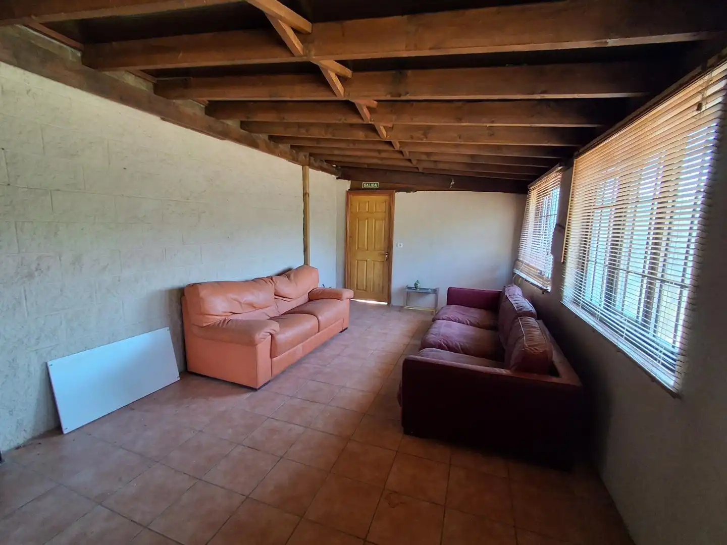 Finca rústica en venda en Riba-roja d'Ebre