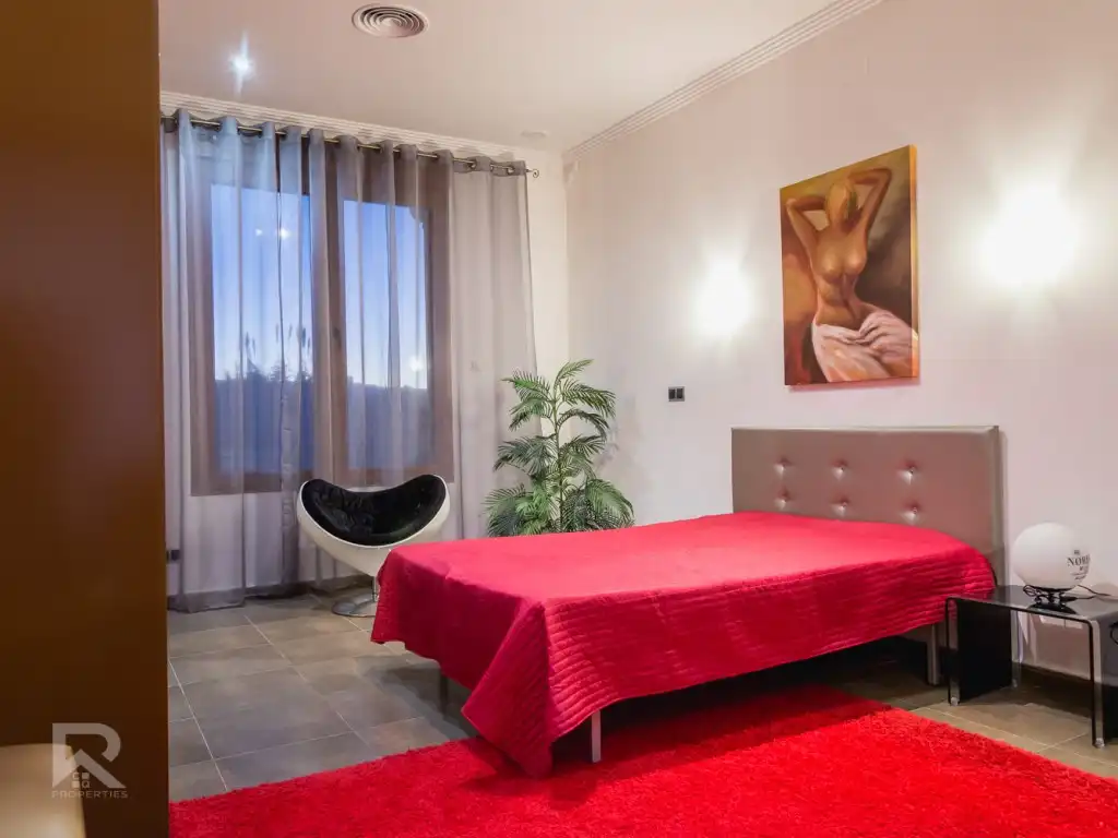 Chalet con piscina en venta en Partida L'Estanyo Nord B 126, imagen 32