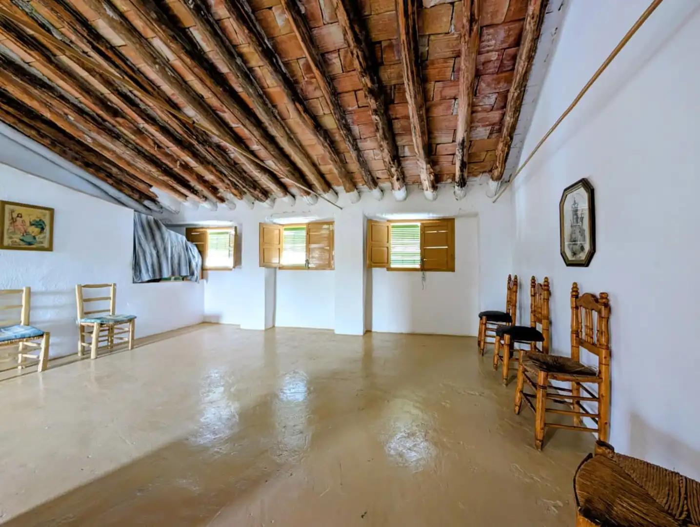 Casa o chalet en venta en Zagra con Amueblado