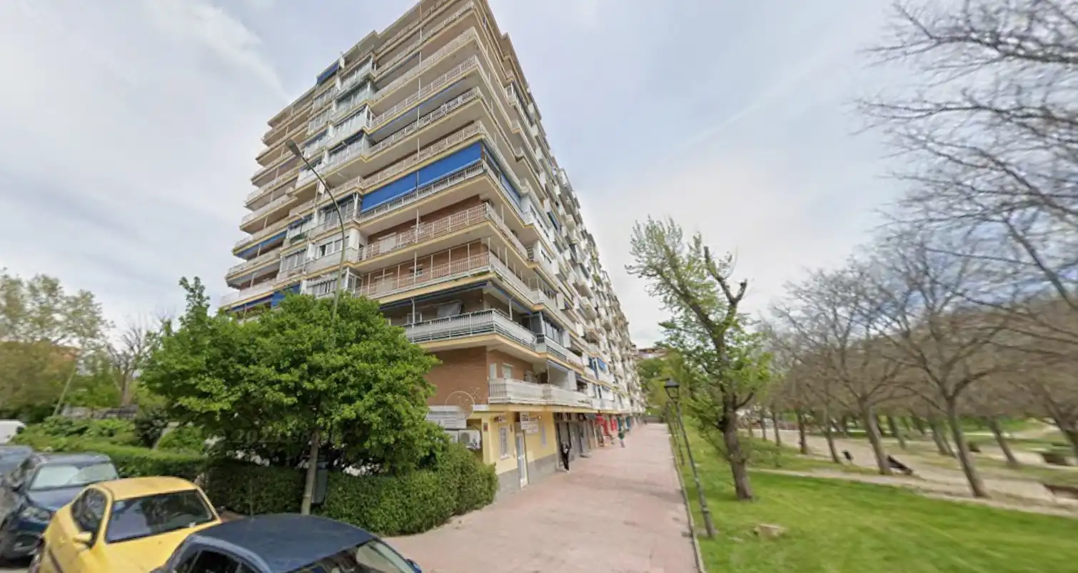 Haus zum Verkauf in ALCALDE DE MOSTOLES