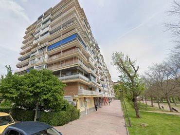 Appartement à vendre à ALCALDE DE MOSTOLES