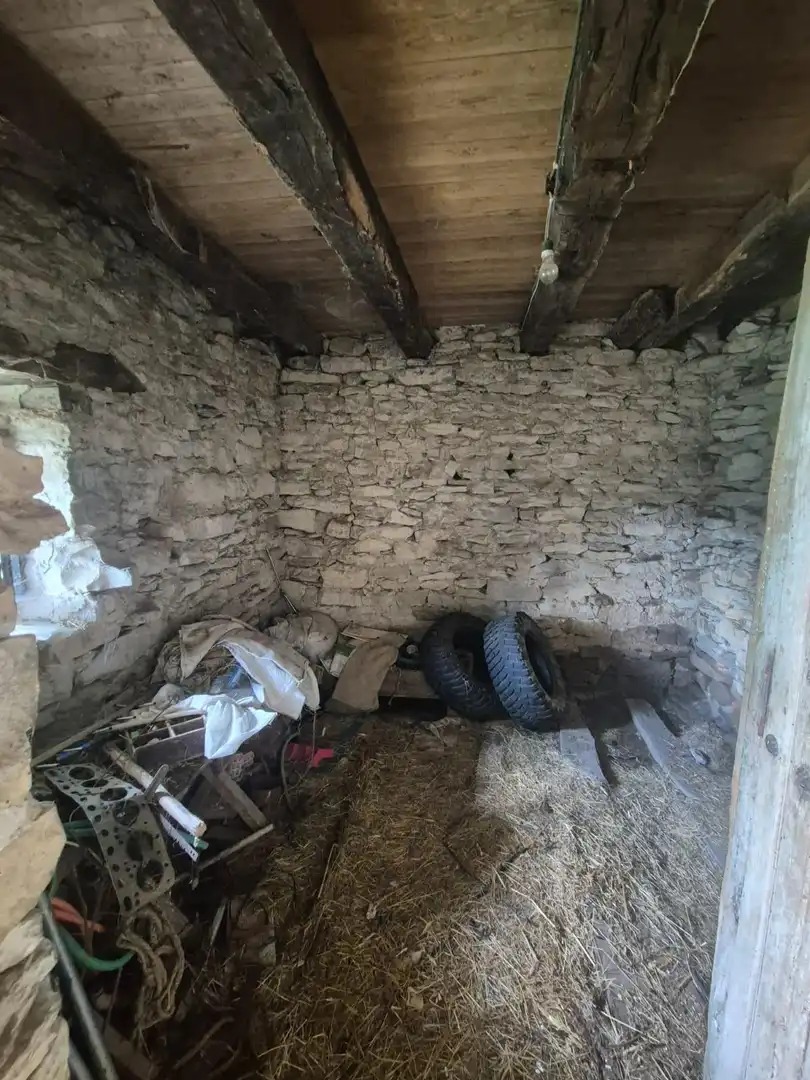 Casa adosada en venta en Merindad de Montija con Jardín privado