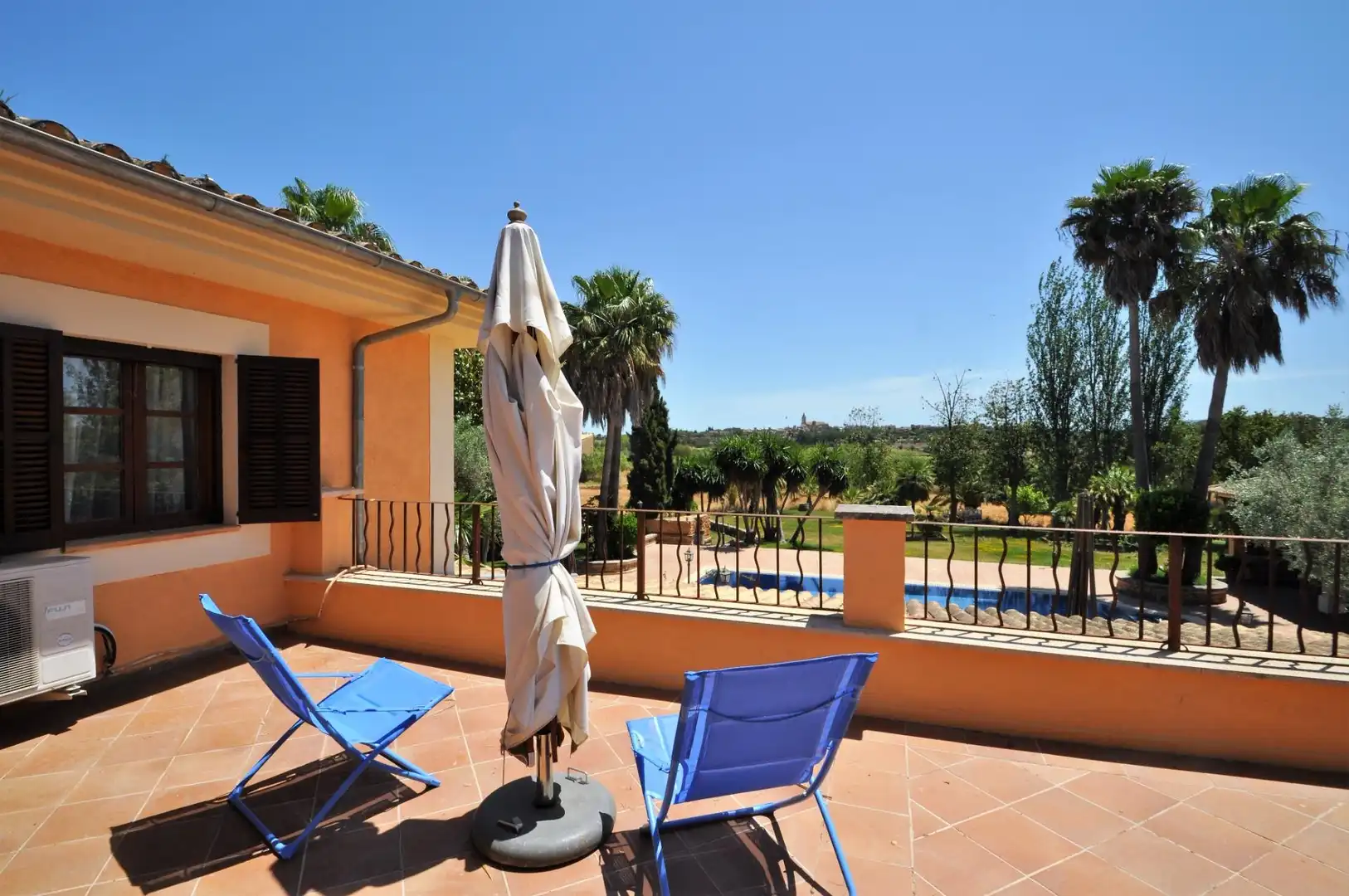 Maison rustique avec piscine à vendre à Sencelles, imagen 42