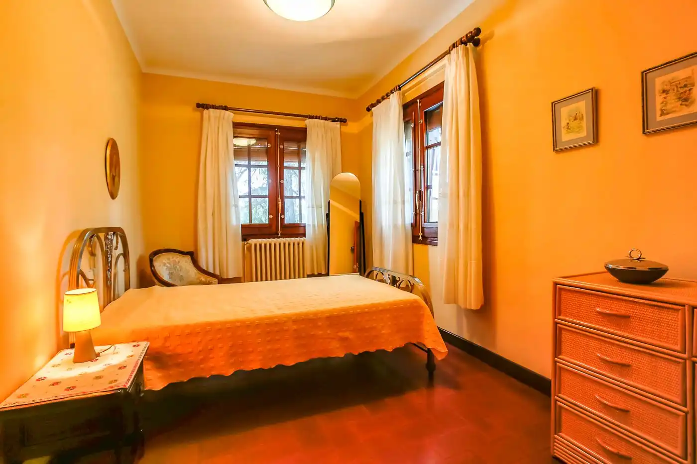 Habitación de Casa o chalet en venta en Solsona