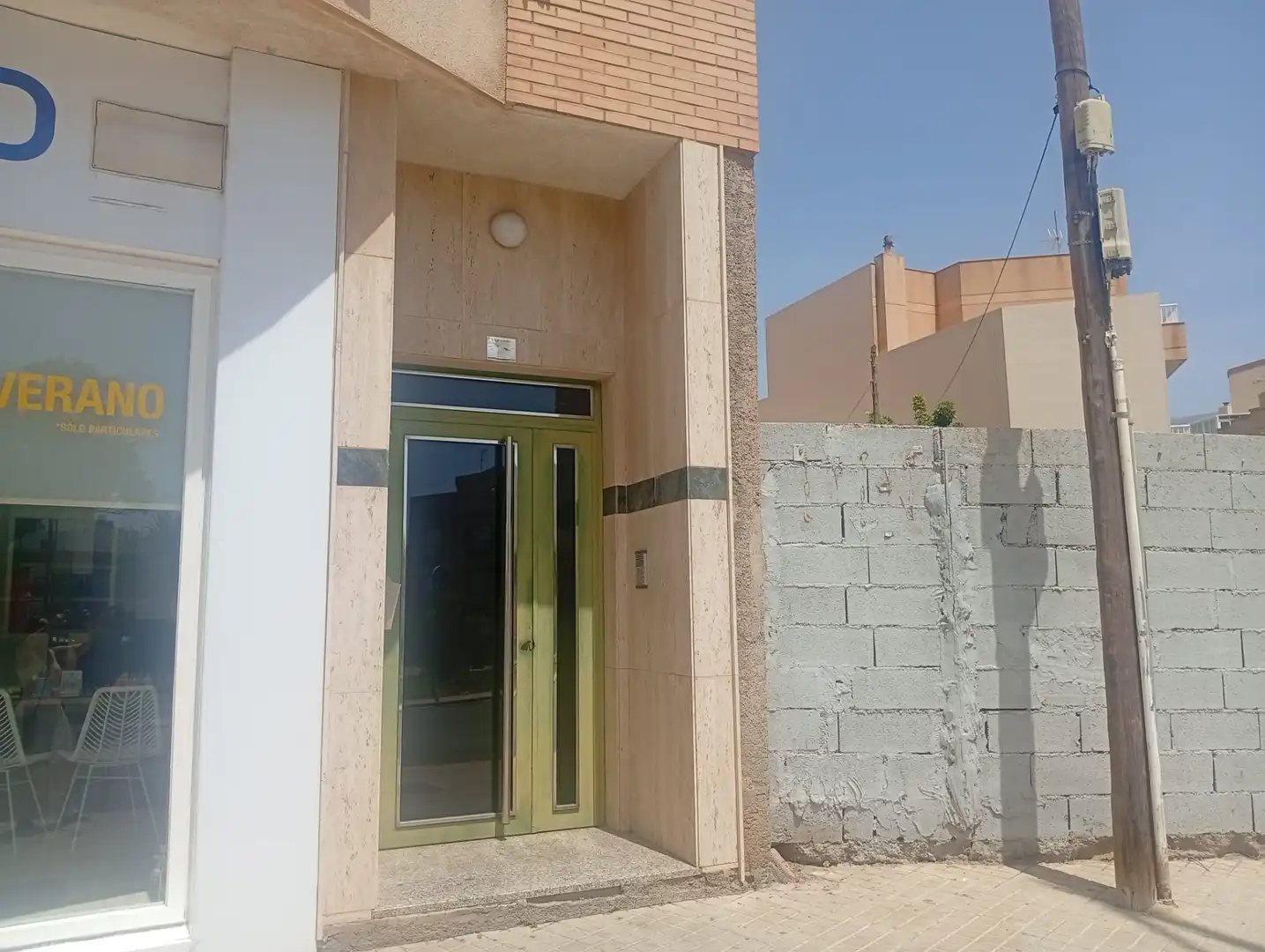 Piso en venta en El Ejido