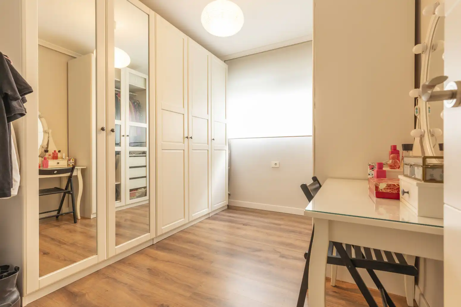 Habitación de Piso en venta en Alboraya con Aire acondicionado, Calefacción y Parquet