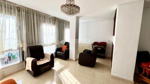 Foto 3 de Pis en venda a Hornos Púnicos, Cádiz