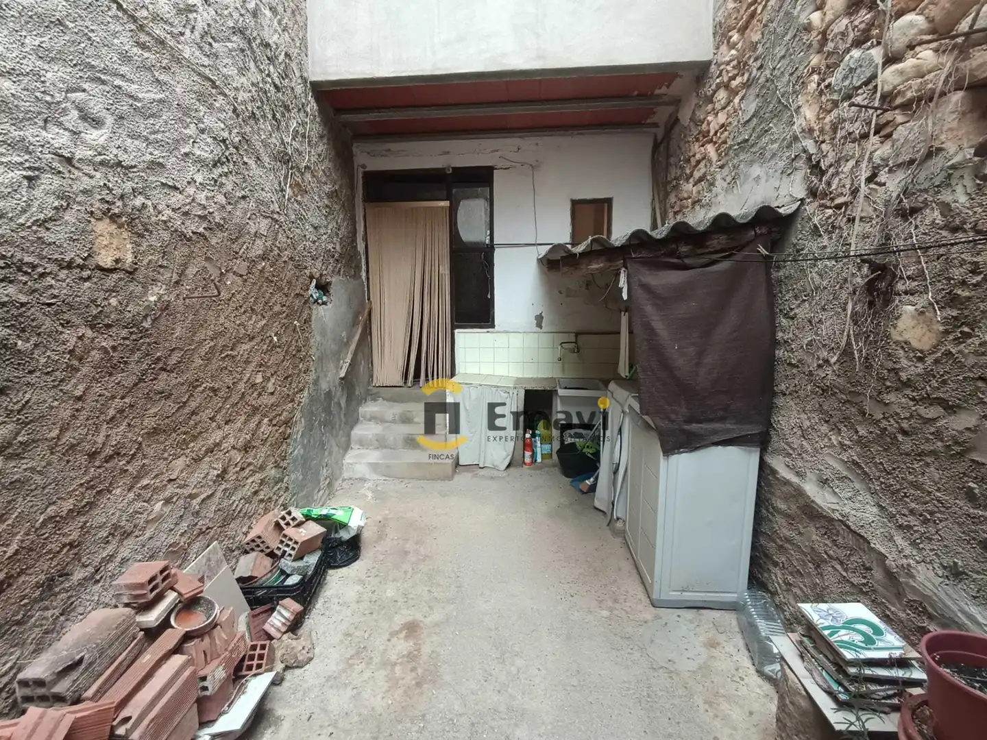 Casa aparellada en venda a Atzeneta del Maestrat, imagen 14