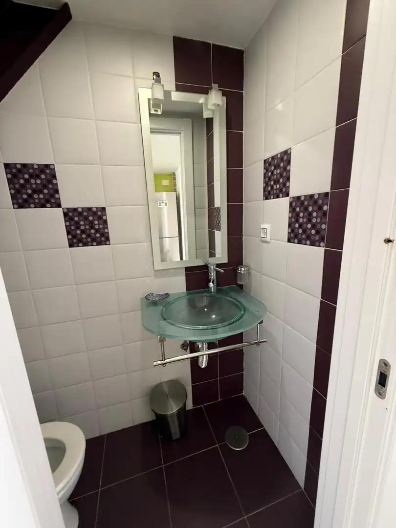Room in Calle Alcalde Ronquillo, 20, Martiricos - La Roca - La Rosaleda