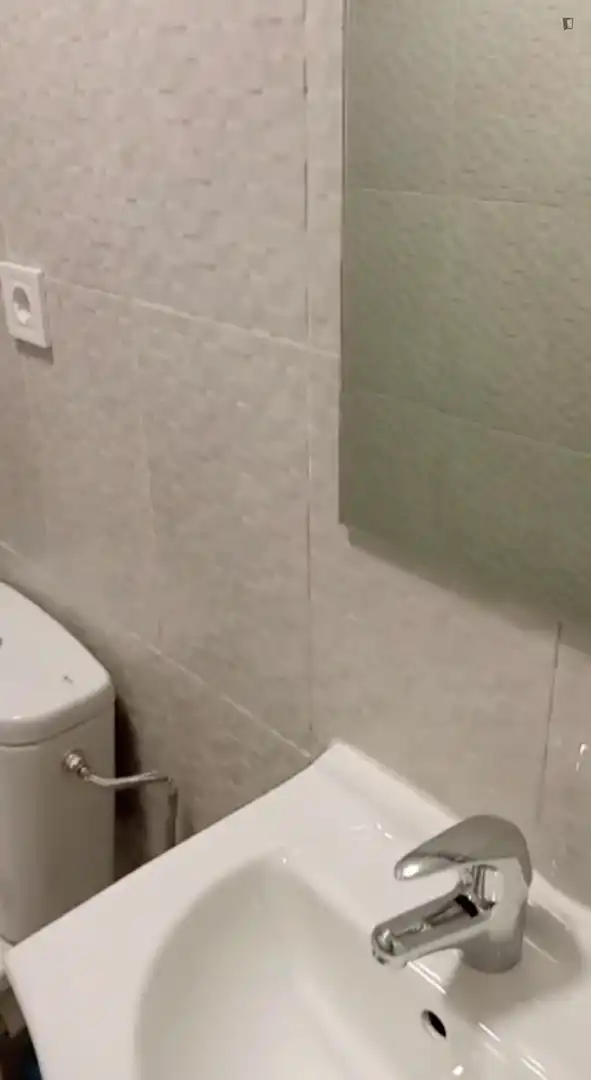 Habitació a Portazgo