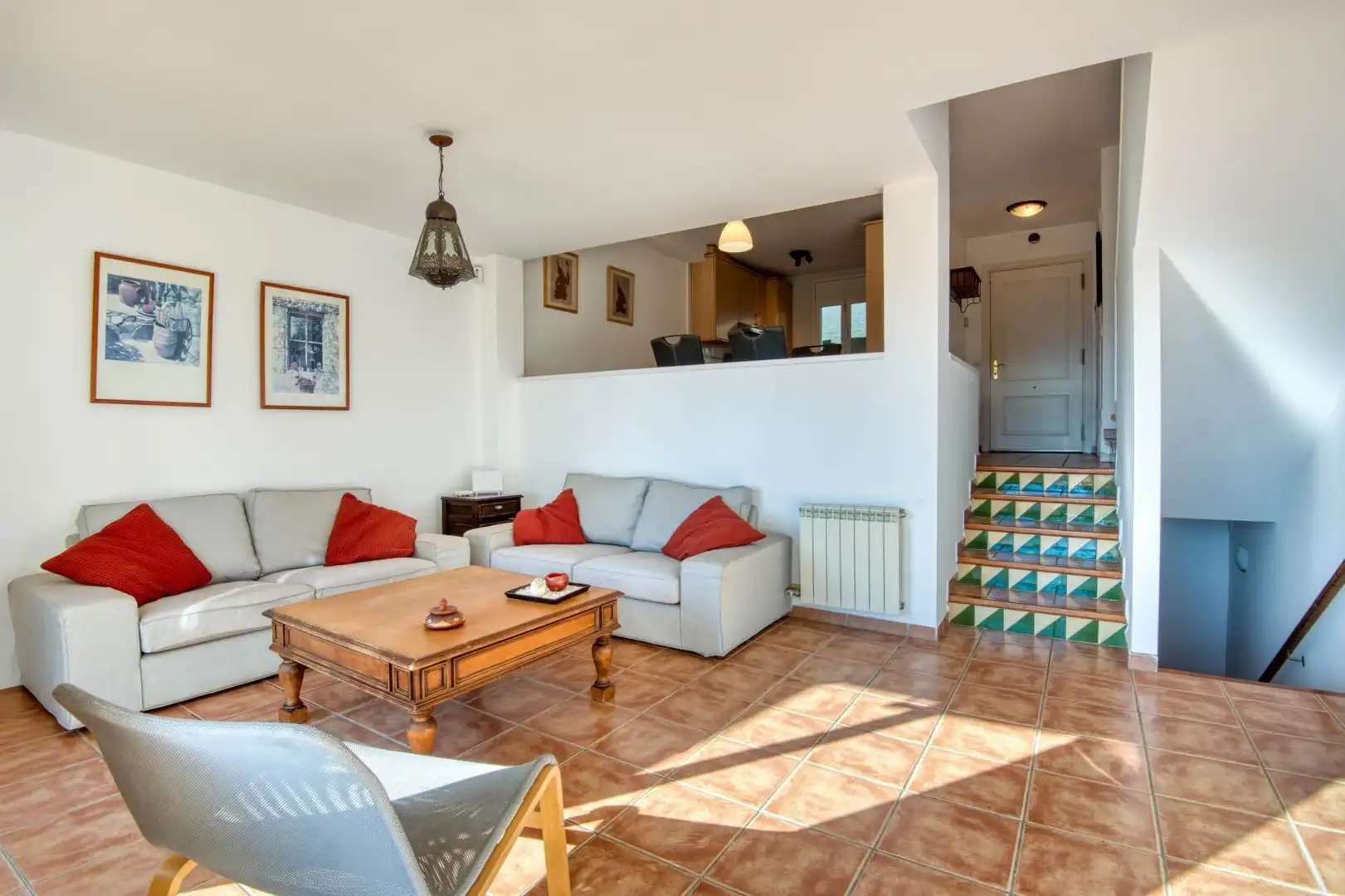 House with terrace for sale in Puntabrava - Port Salvi, imagen 11