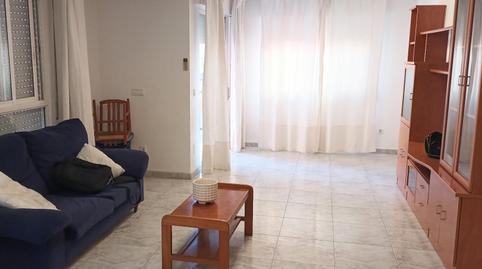 Photo 3 of Flat for rent in Santiago el Mayor,  Murcia Capital