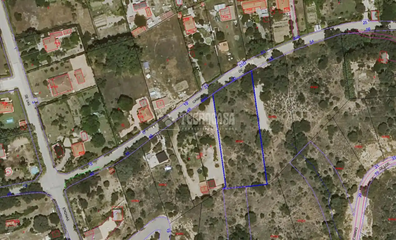 Residential for sale in Hontoba