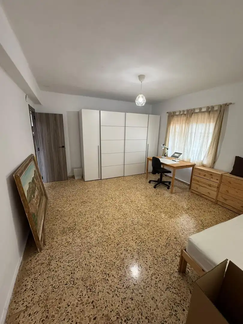 Habitación de Casa o chalet en venta en Torrent con Aire acondicionado, Jardín privado y Terraza