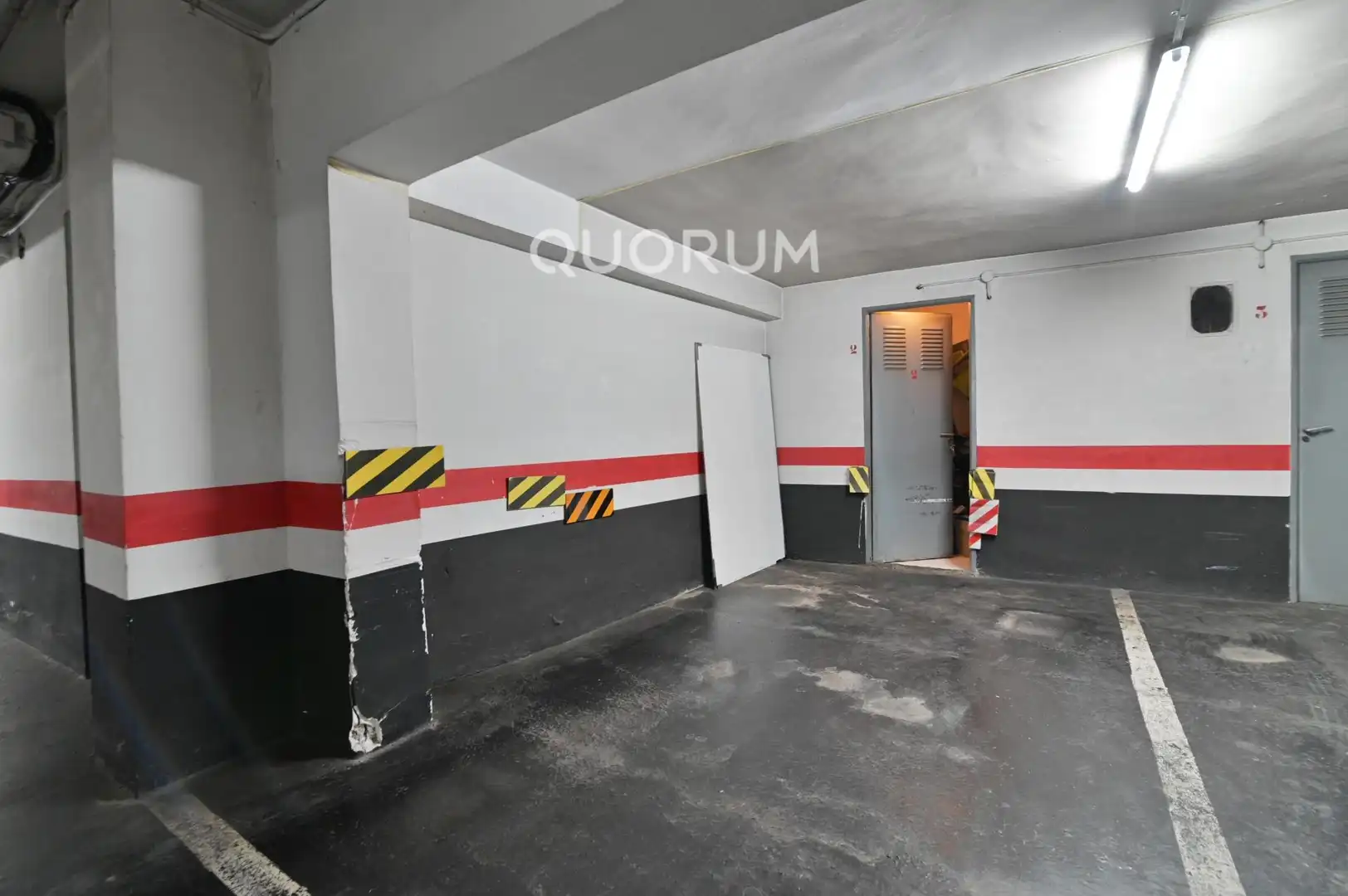 Flat with lift for sale in Avenida Los Chopos, imagen 34