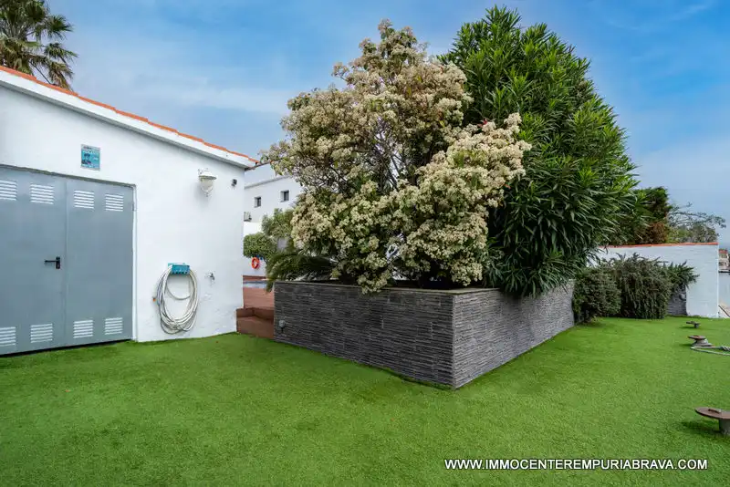 Chalet en venta en Cap Ras - Creus - Falconera, imagen 20