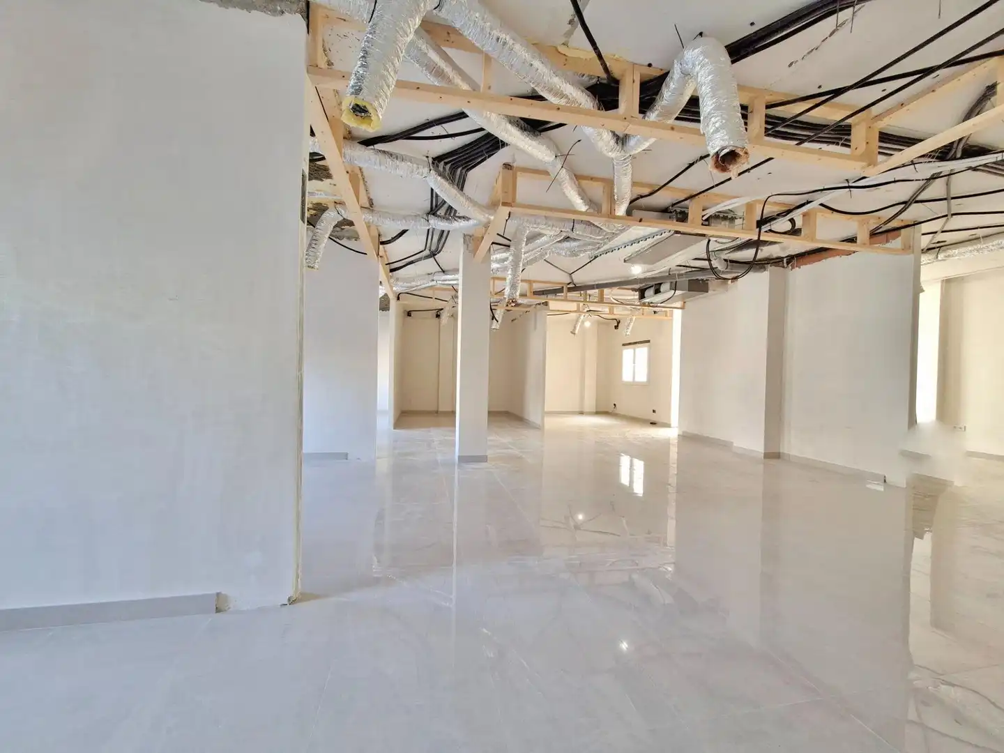 Commercial properties for sale in Roquetas de Mar