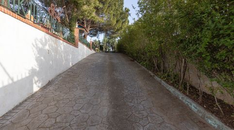 Foto 3 de Casa o chalet en venta en de Viznar, 32, Víznar, Granada