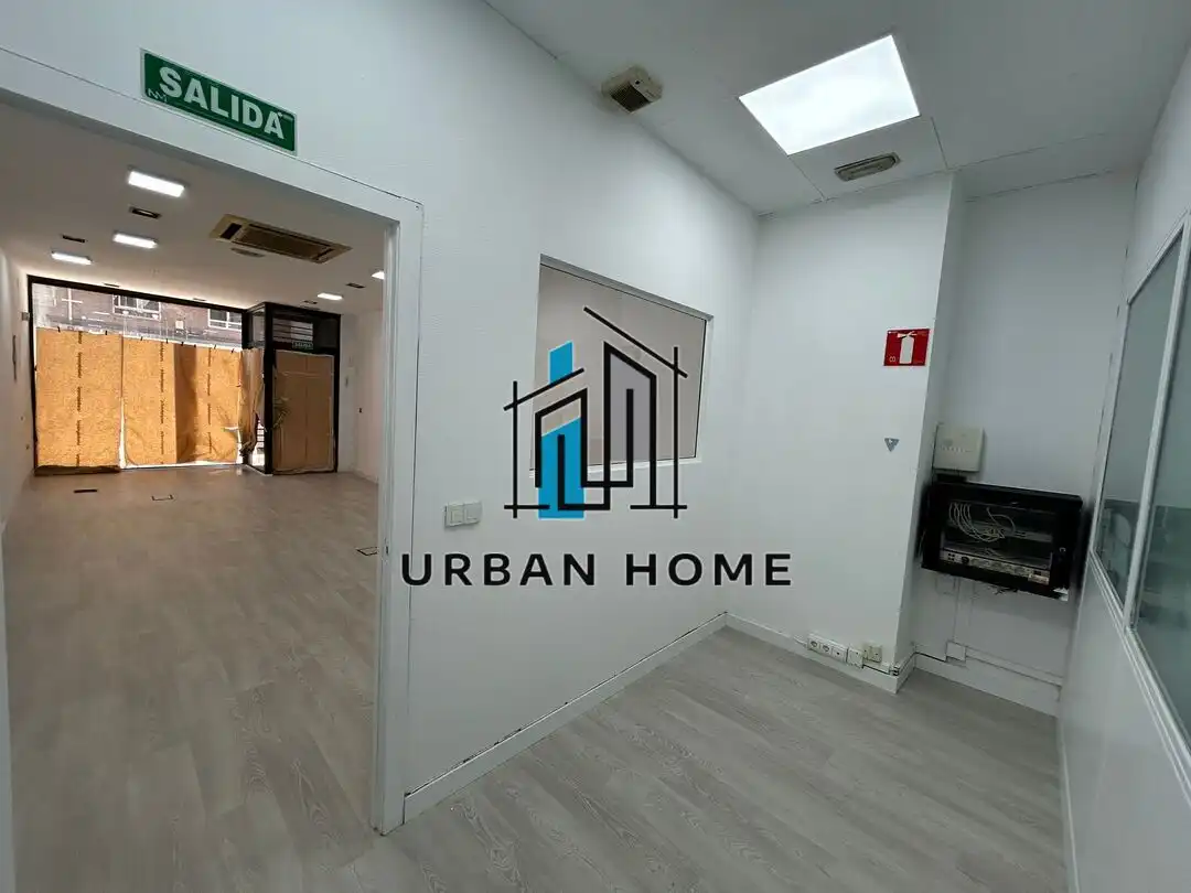 Business premises to rent in Avenida del Alcalde Miguel Castaño
