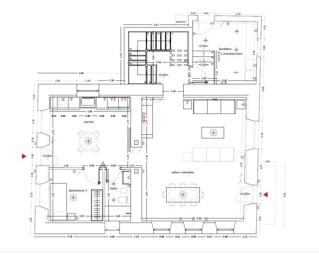Haus zum Verkauf in OREÑA-CABOREDONDO 73, imagen 9