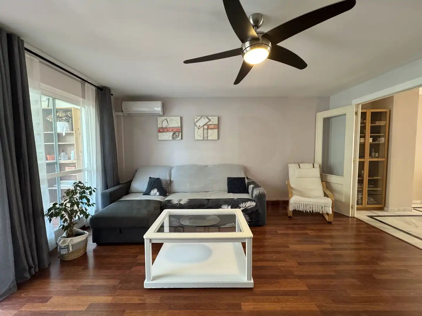 Wohnung mit Pool zum Verkauf in Campo de Mijas, imagen 13
