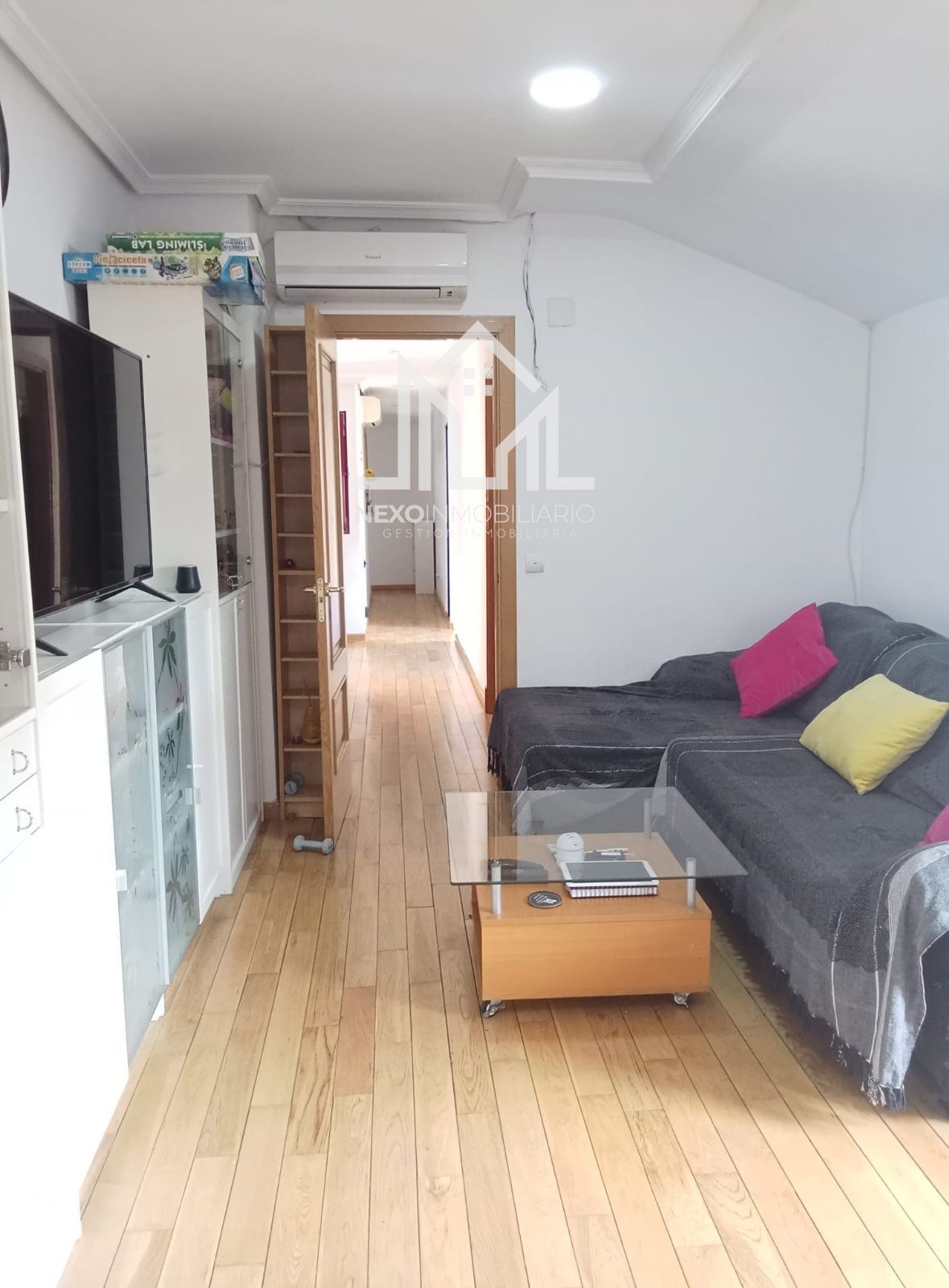Ático en venta en Domenico Veneciano, El Quiñón