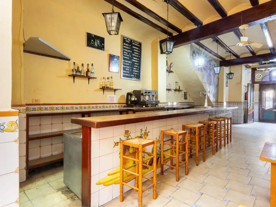 Casa in vendita a Carrer Dr. Ferran, imagen 6