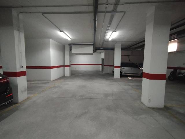 Garaje en Venta en Murcia en Puebla de Soto