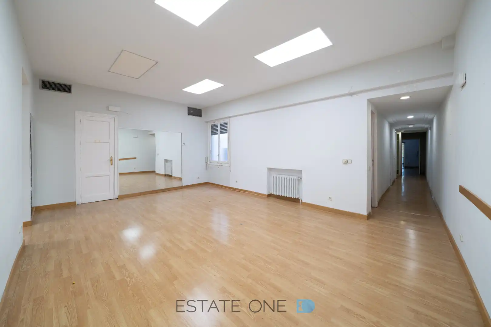 Flat with terrace for sale in Retiro, imagen 24
