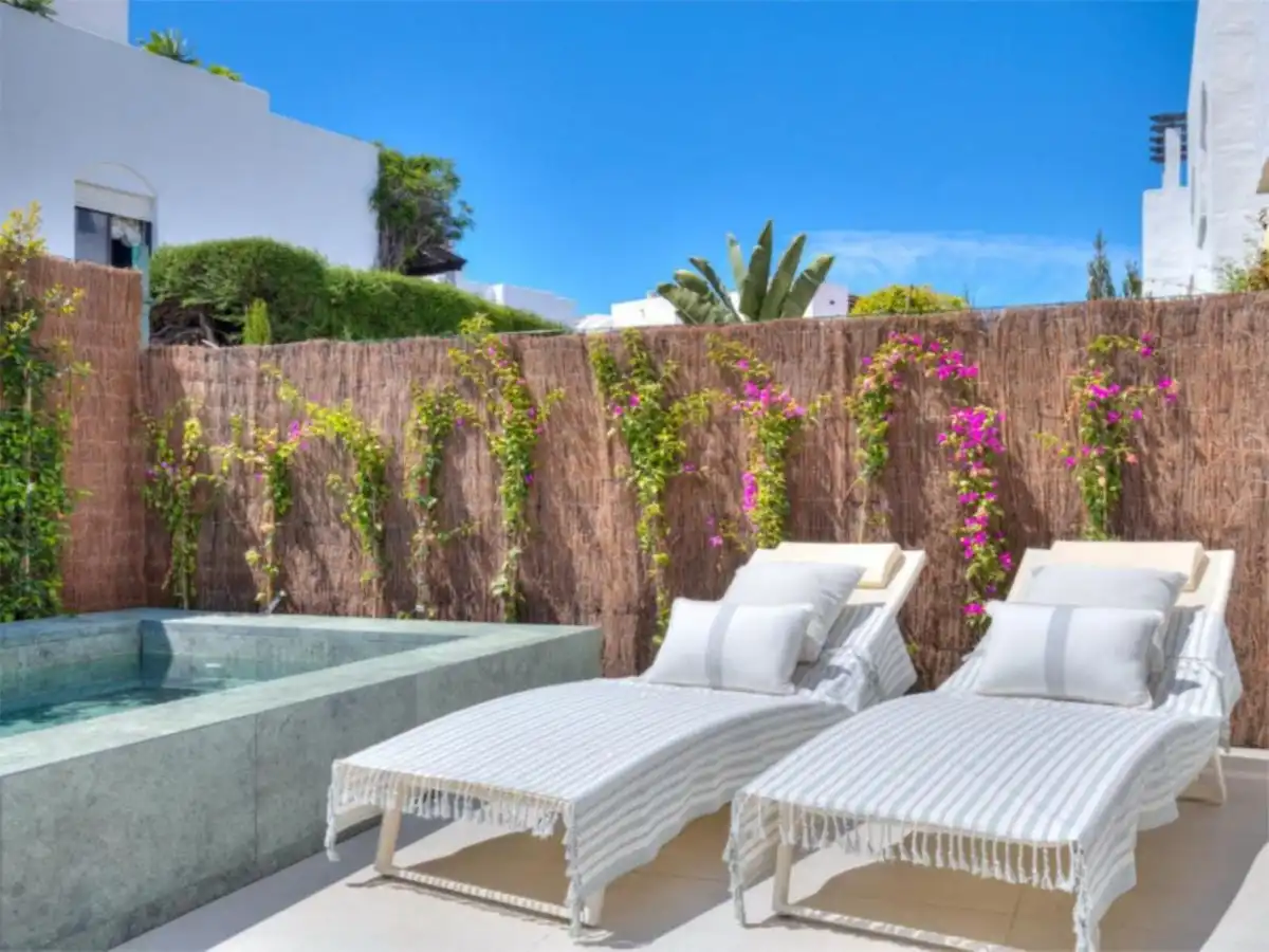Vivienda en venta en Avenida Pablo Ruiz Picasso 11, imagen 3