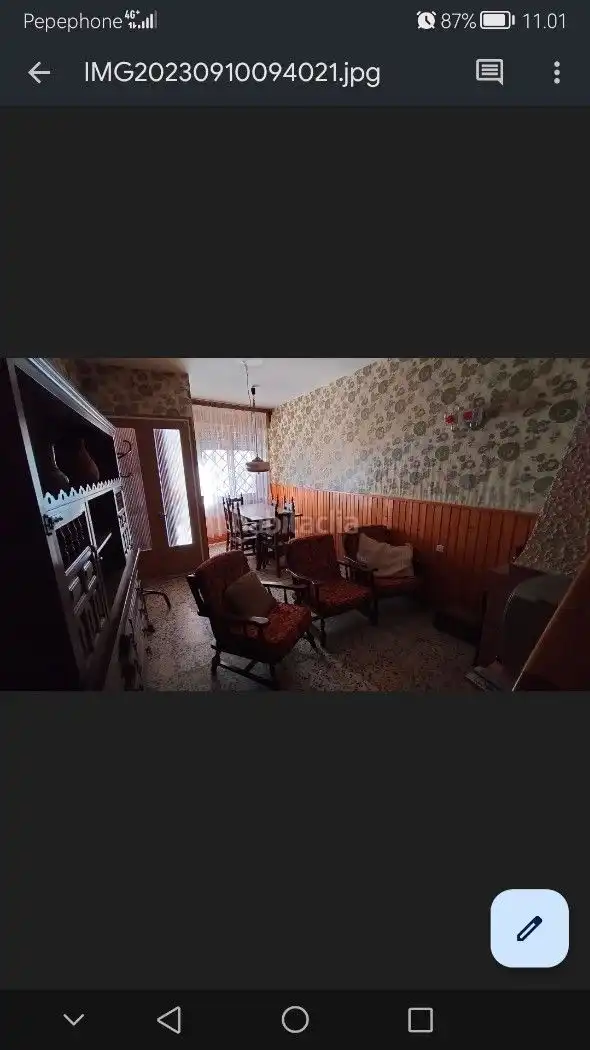 Reihenhaus zum Verkauf in Calle San Cristóbal 25, imagen 17