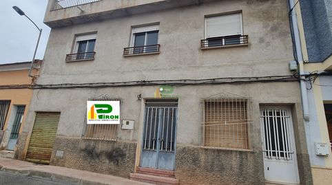 Foto 5 de Casa o xalet en venda a Totana, Murcia