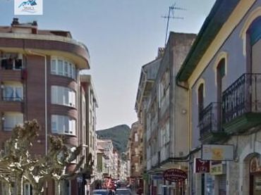 Wohnung zum Verkauf in Calle JUAN JOSE RUANO