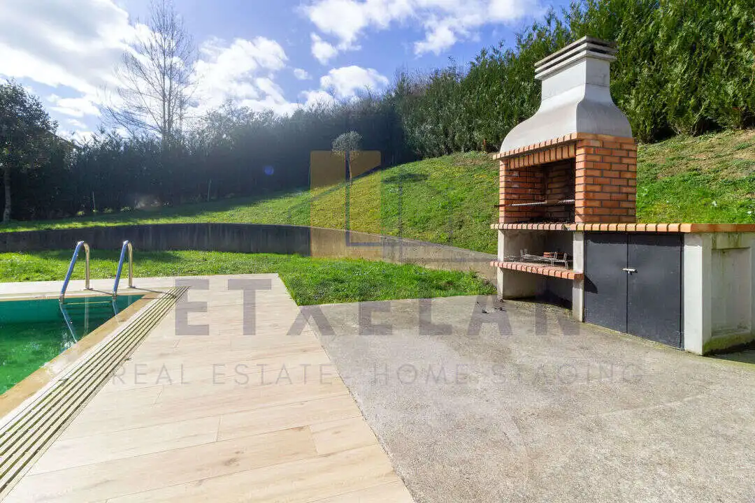 Terrace of Houses for sale in Berriz  with Heating, Private garden and Swimming Pool
