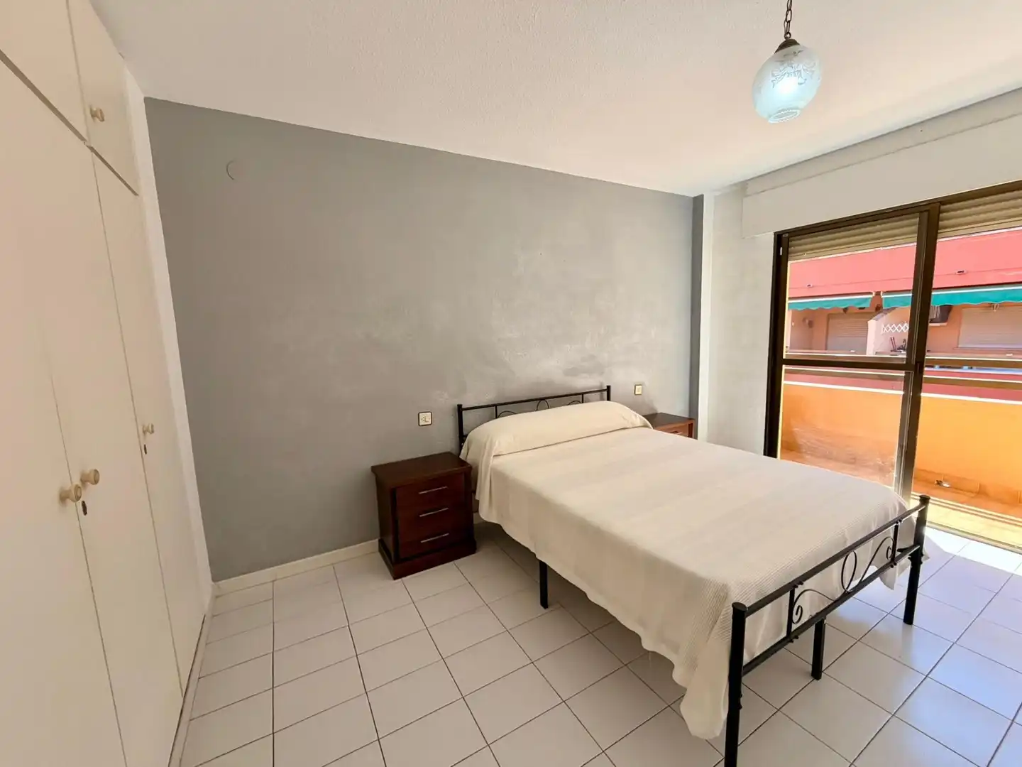 Dormitori de Casa o xalet en venda en Salobreña amb Jardí privat, Terrassa i Balcó
