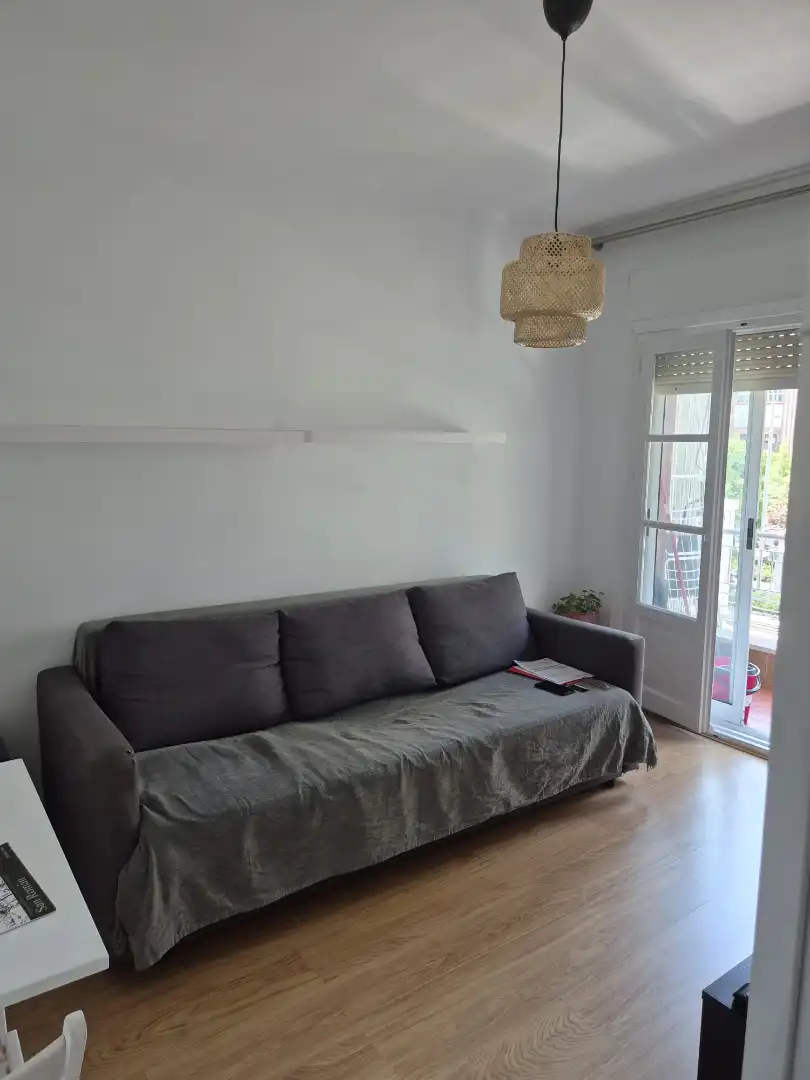 Flat for rent in Avenida Donostiarra, Concepción