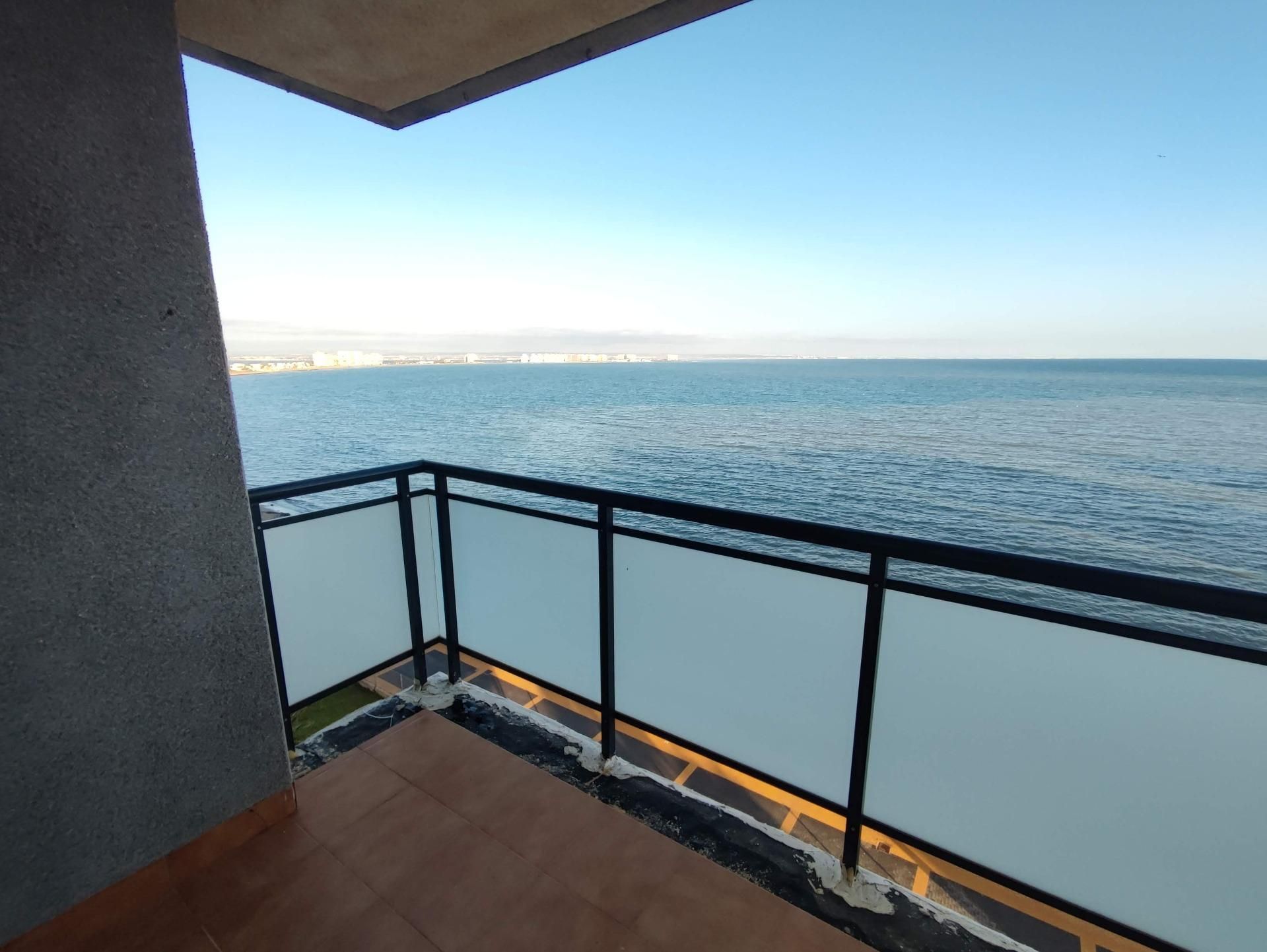 Apartament en venda a  VICENTE MOLINA-LA MANGA, 1, Tomás Maestre