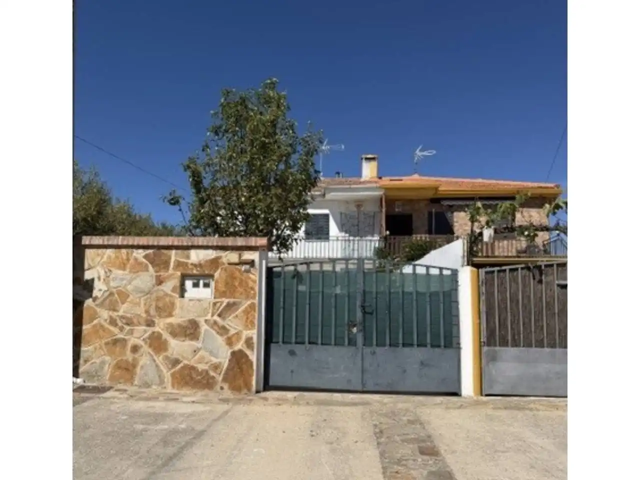 Casa en venta en Piñuécar-Gandullas, imagen 34