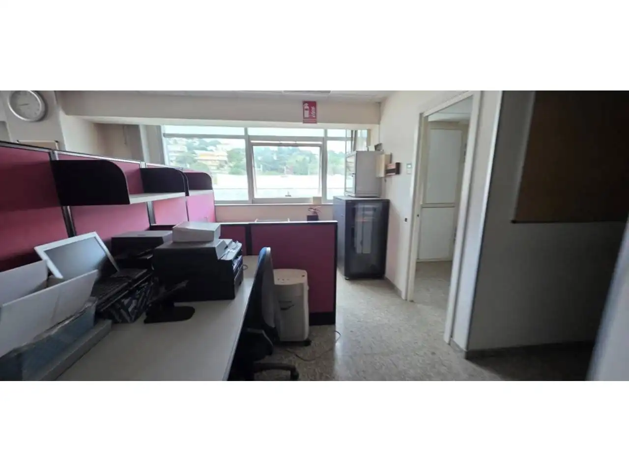 Commercial properties for sale in Zona Industrial