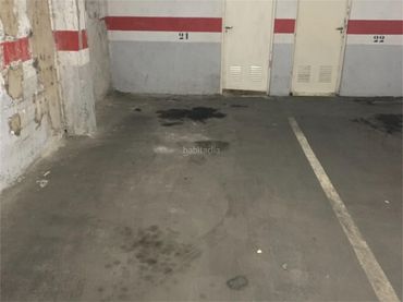 Individuel à louer à Carrer de Santa Joaquima de Vedruna 11