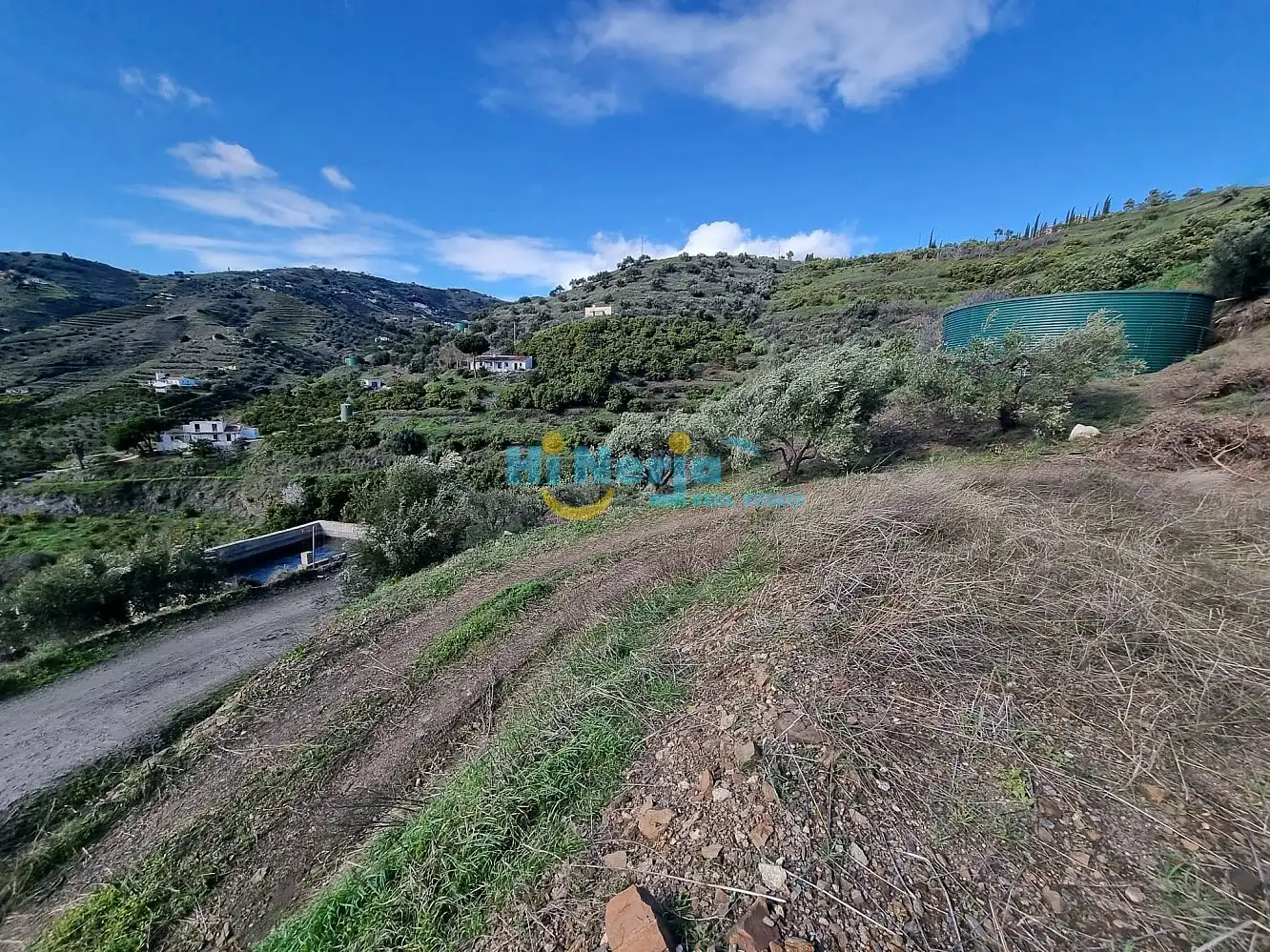 Casa rústica en venda a Torrox Pueblo, imagen 4