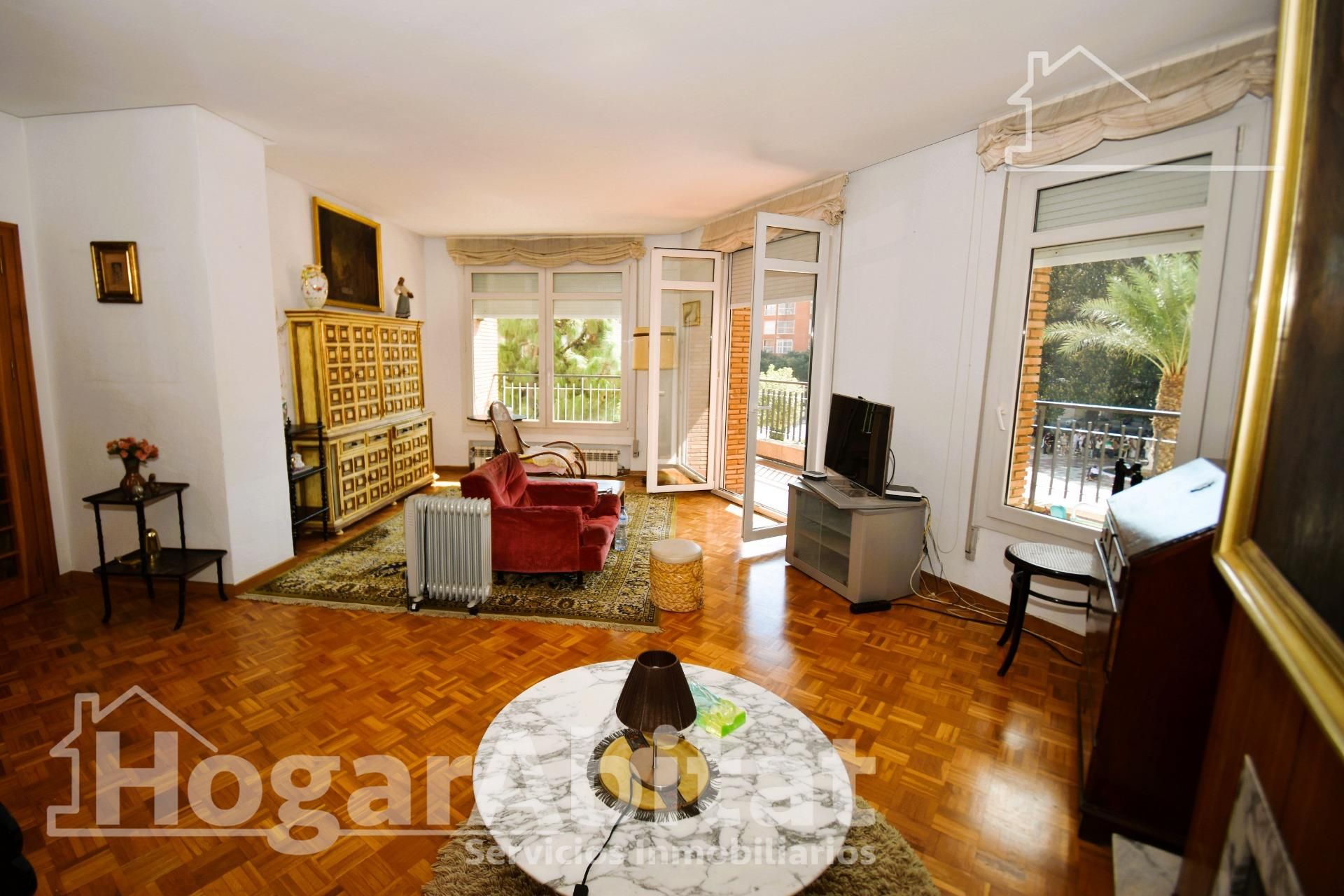 Living room of Flat for sale in Castellón de la Plana / Castelló de la Plana  with Storage room and Balcony