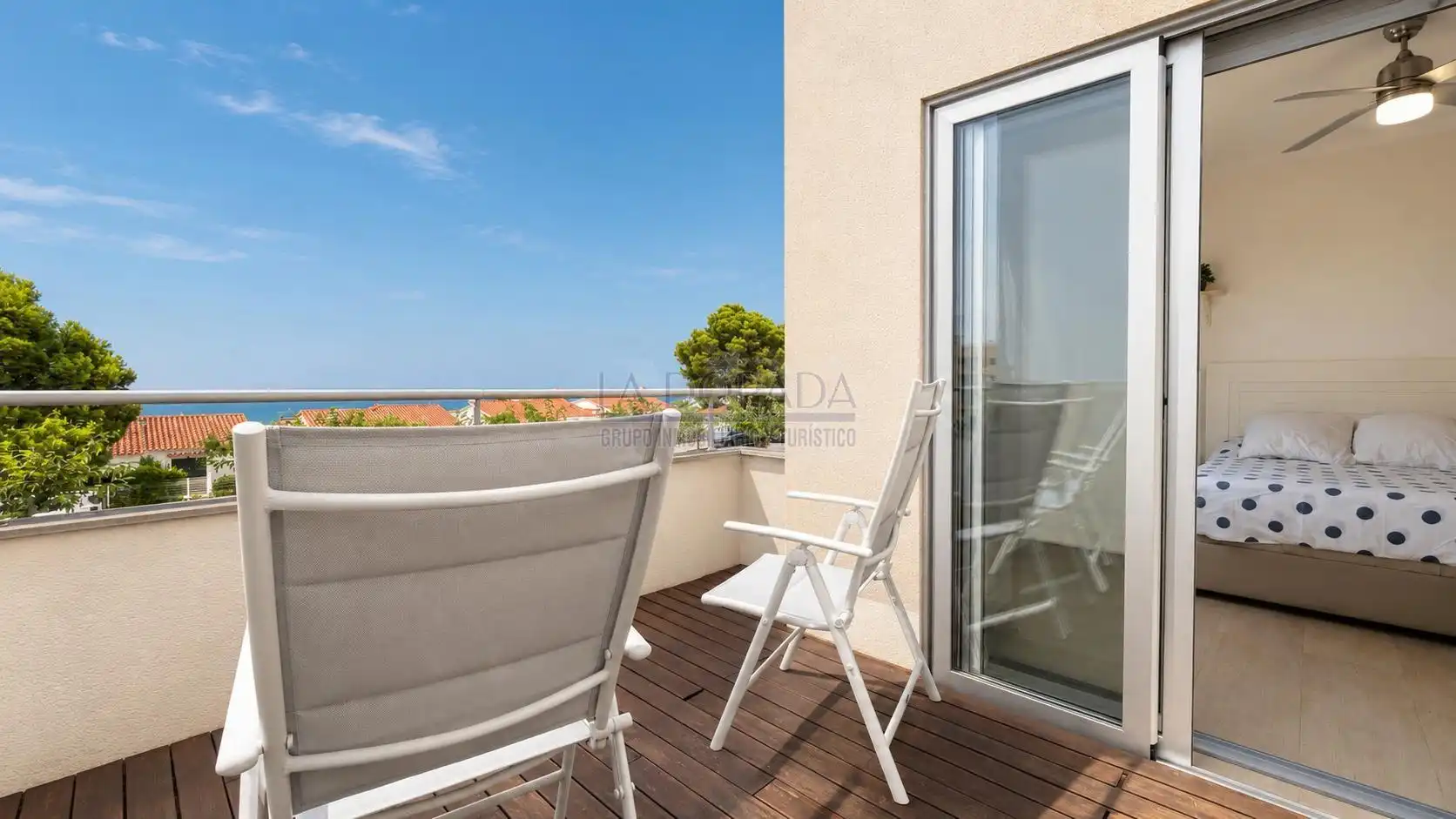 Casa a schiera con terrazza in vendita a Vandellòs i l'Hospitalet de l'Infant, imagen 16