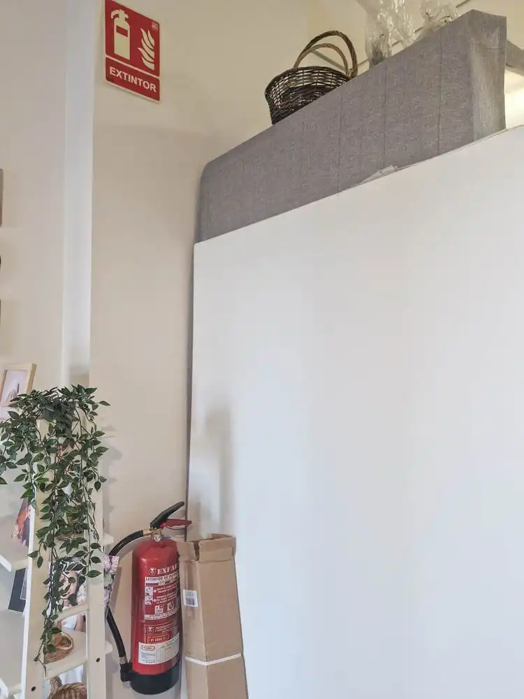 Gewerbefläche zur Miete in todo sobre mi madre, imagen 17