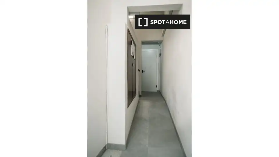 Zimmer in El Poblenou